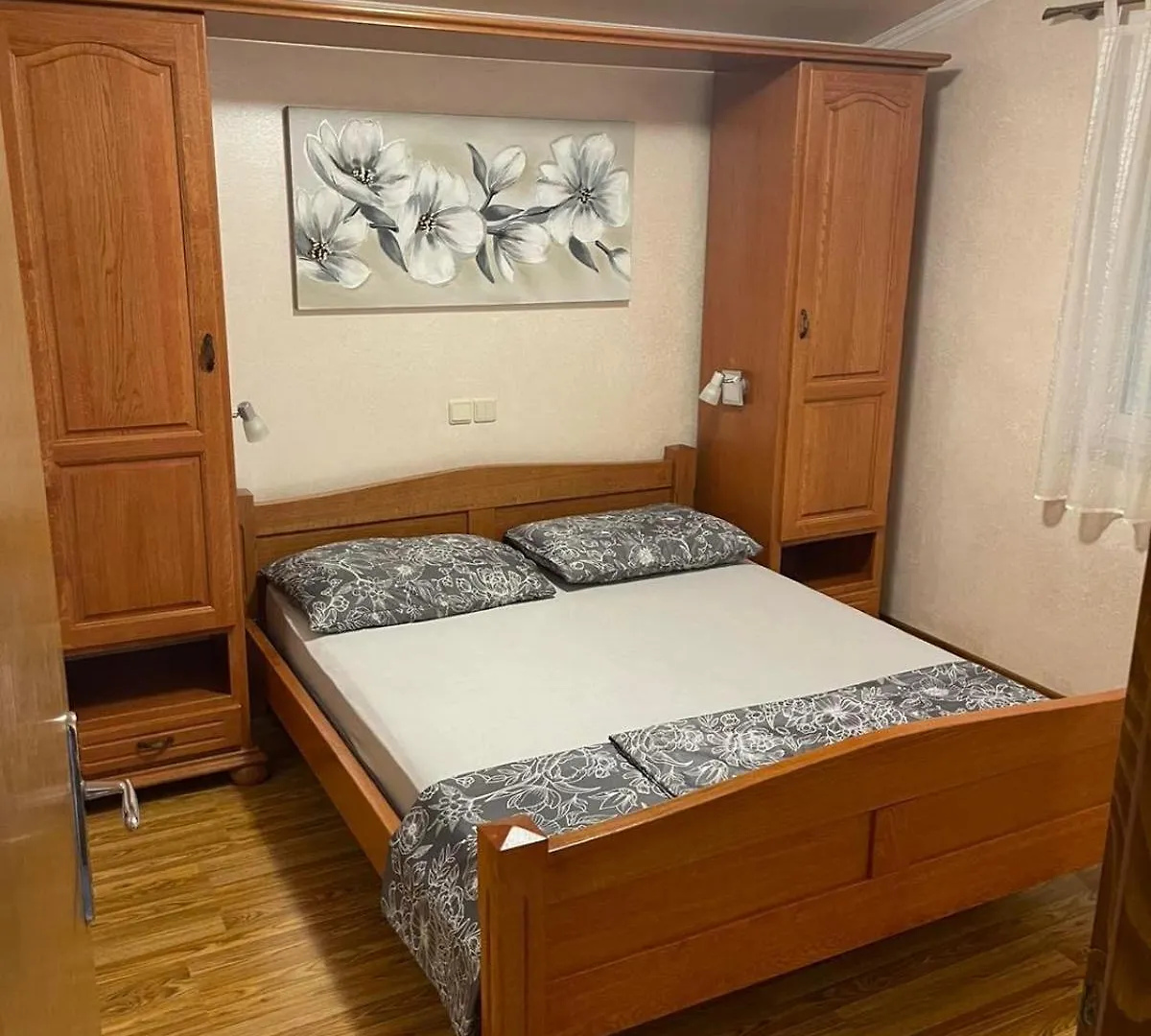 Apartments Zitna Sun ヴィル