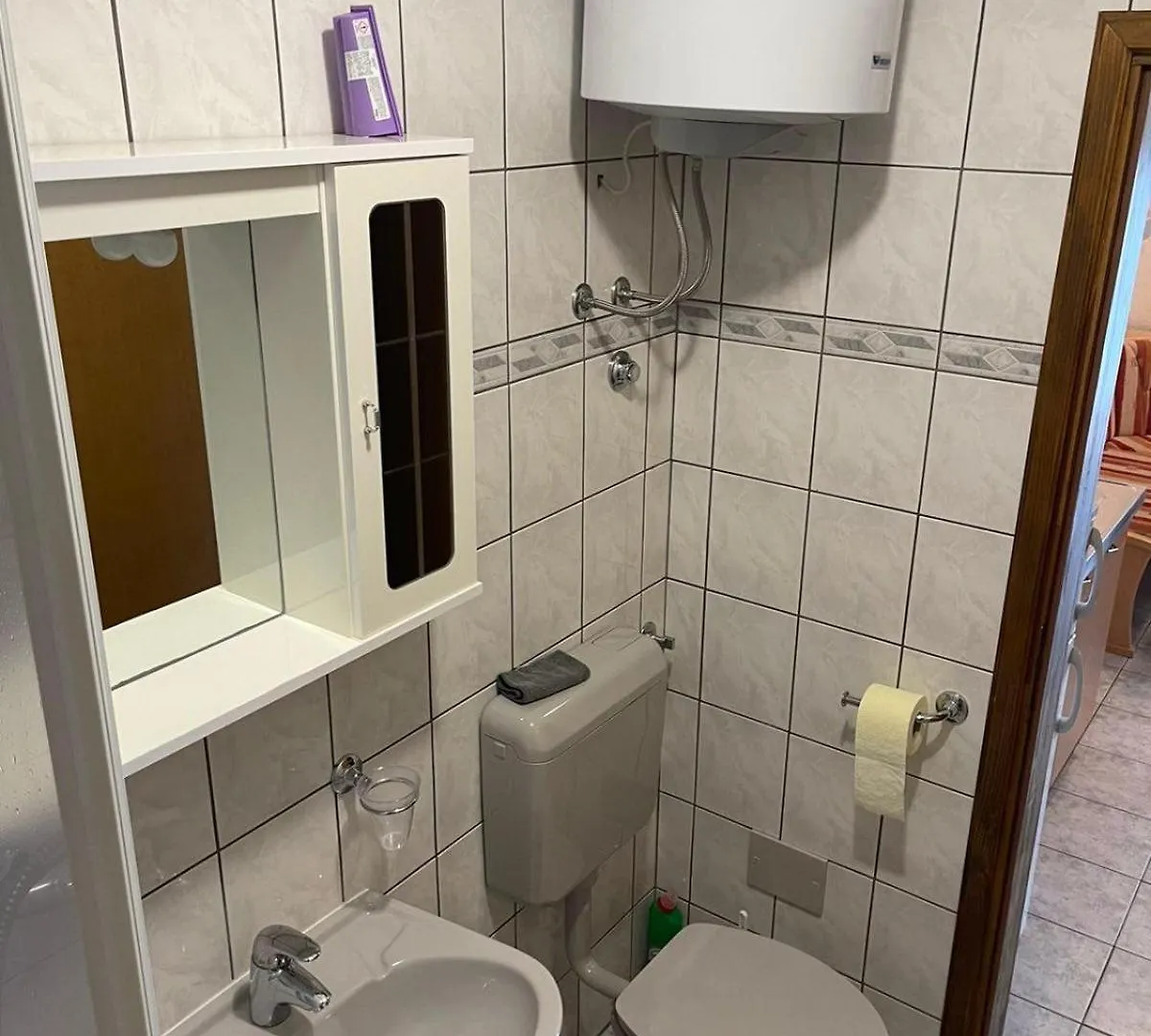 Apartments Zitna Sun ヴィル